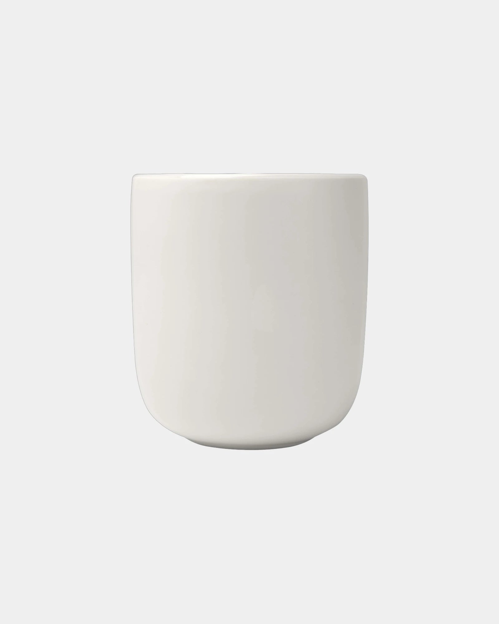 Kubki ceramiczne Male 200 ml z nadrukiem - 1
